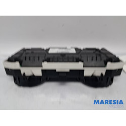 Renault - Trafic - Instrumentenbrett