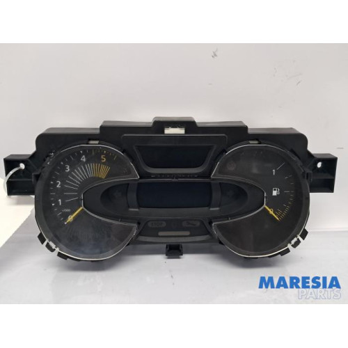 Renault - Trafic - Instrumentenbrett