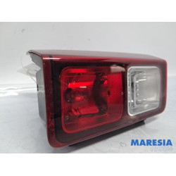 Renault - Trafic - Rückfahrscheinwerfer links