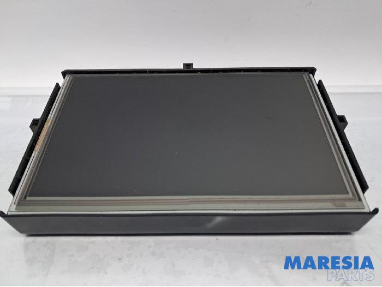 Renault - Trafic - Navigation Display