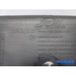 Renault - Trafic - Handschuhfach