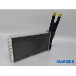 Citroen - C1 - Radiateur chauffage