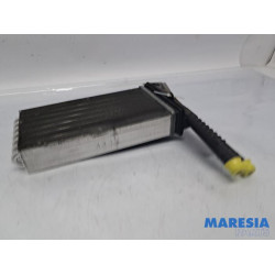 Citroen - C1 - Radiateur chauffage