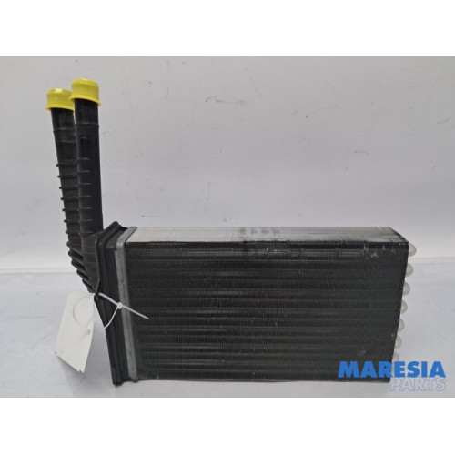 Citroen - C1 - Radiateur chauffage