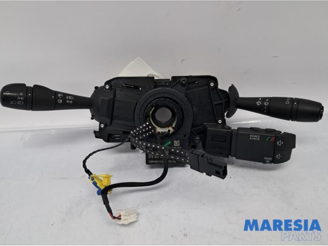 Renault - Trafic - Combischakelaar Stuurkolom