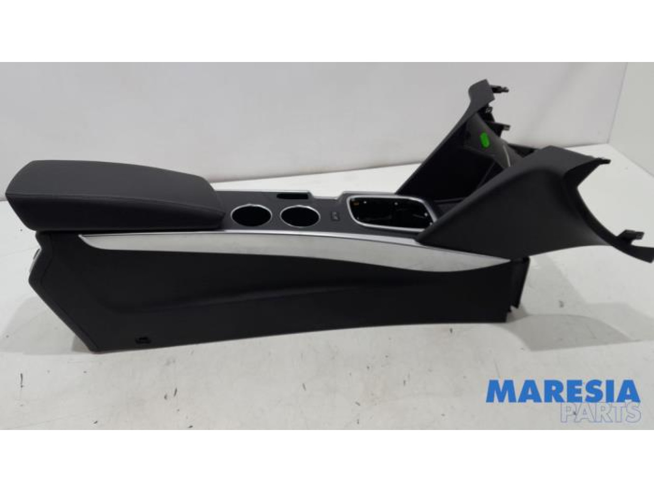 Renault - Megane - Mittelkonsole