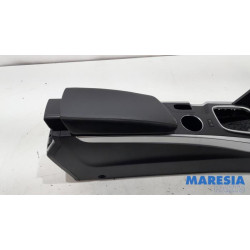 Renault - Megane - Mittelkonsole