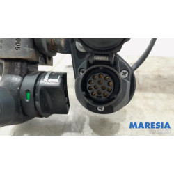 Renault - Megane - Towbar