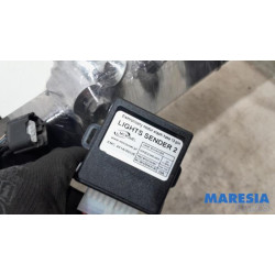 Renault - Megane - Towbar