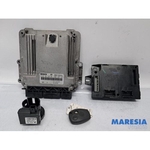 Renault - Trafic - Ordinateur gestion moteur