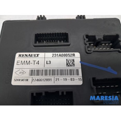 Renault - Trafic - Ordinateur contrôle fonctionnel