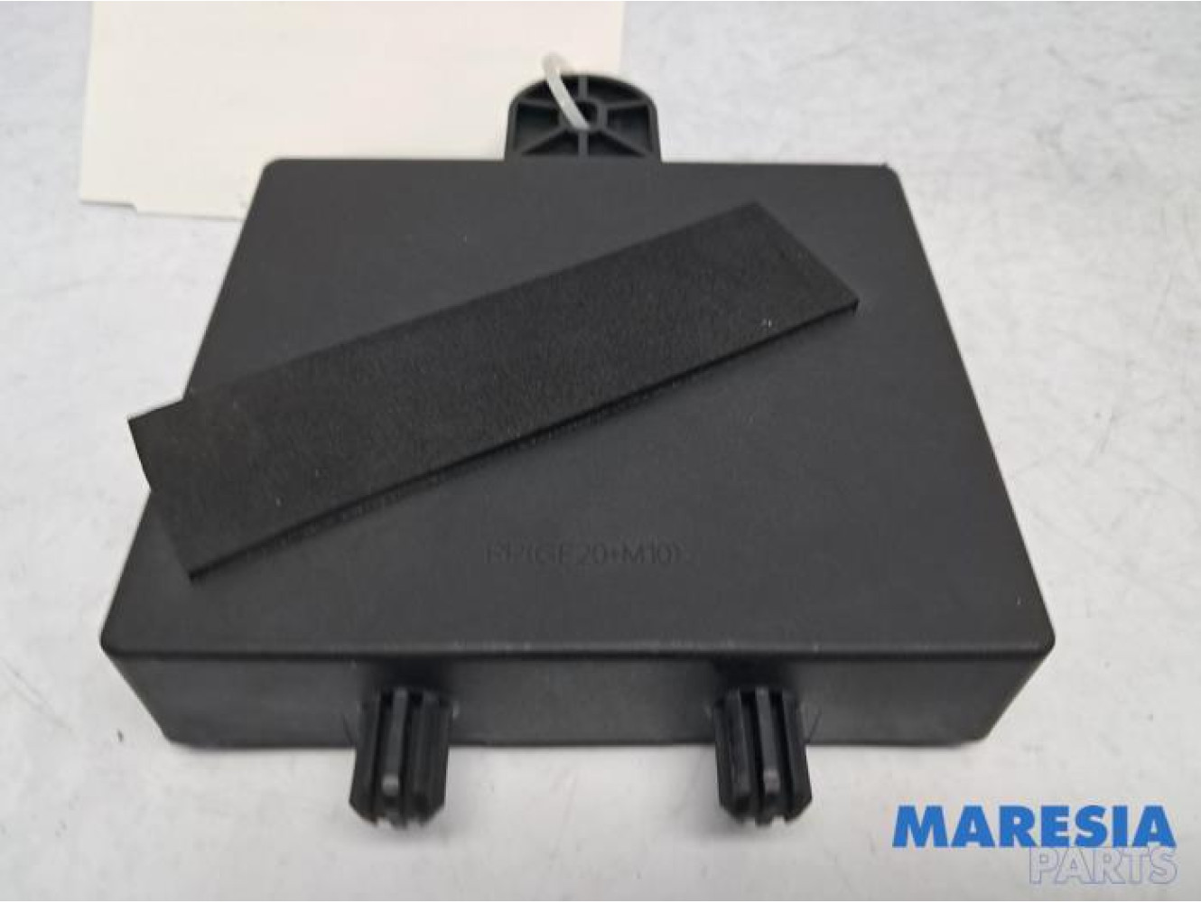 Renault - Trafic - Ordinateur contrôle fonctionnel