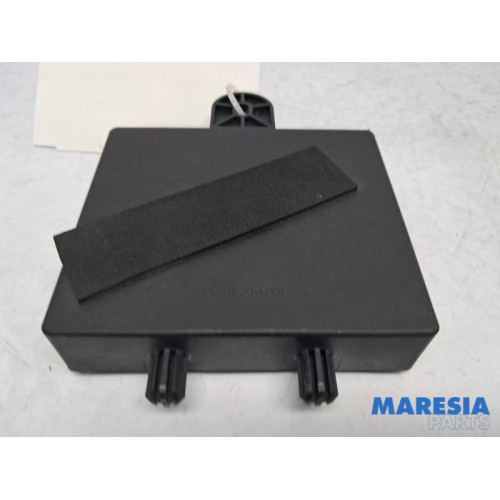 Renault - Trafic - Ordinateur contrôle fonctionnel