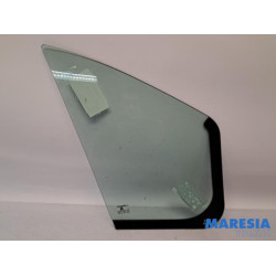 Renault - Trafic - Vitre triangulaire avant gauche