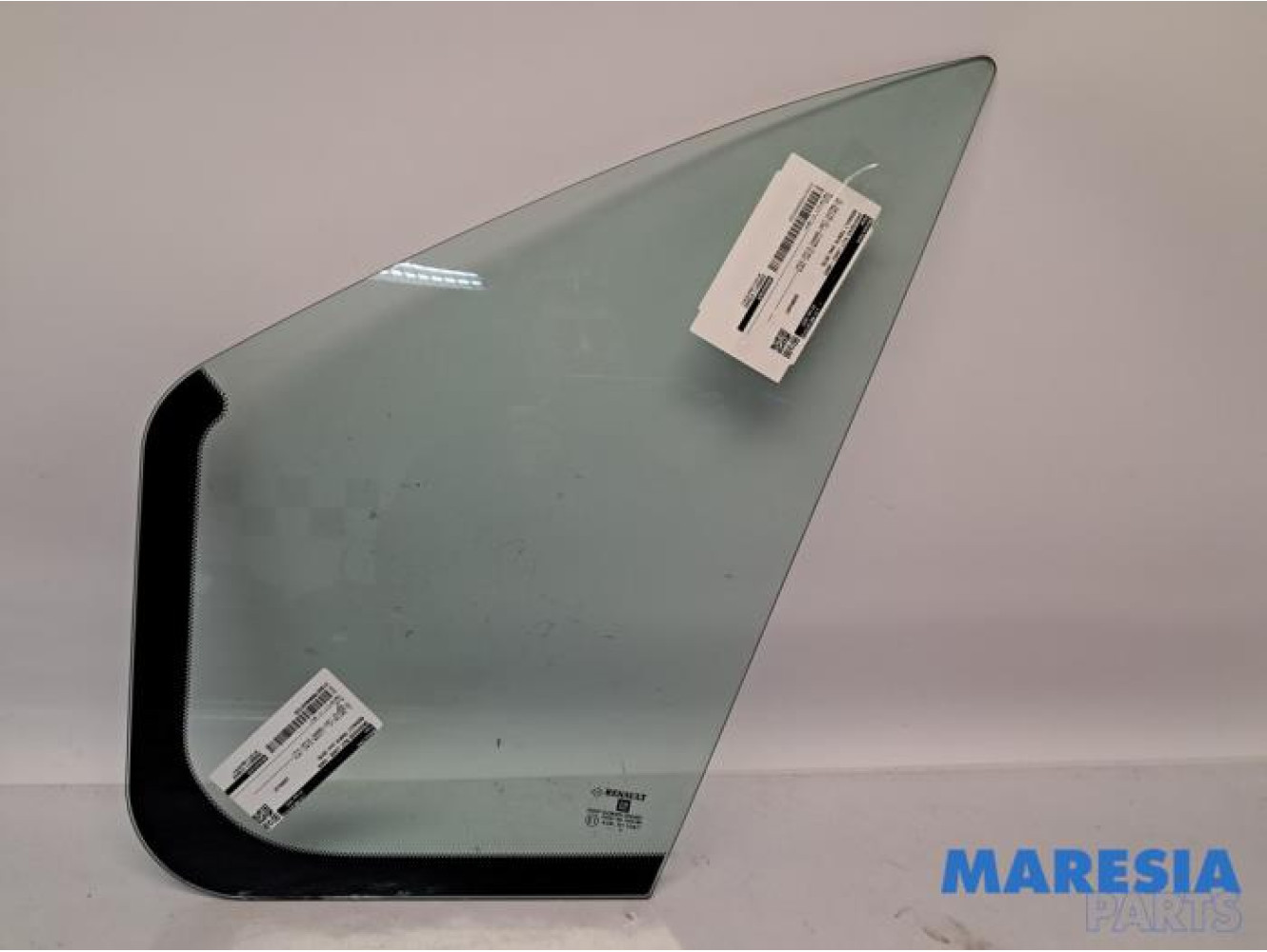 Renault - Trafic - Vitre triangulaire avant gauche