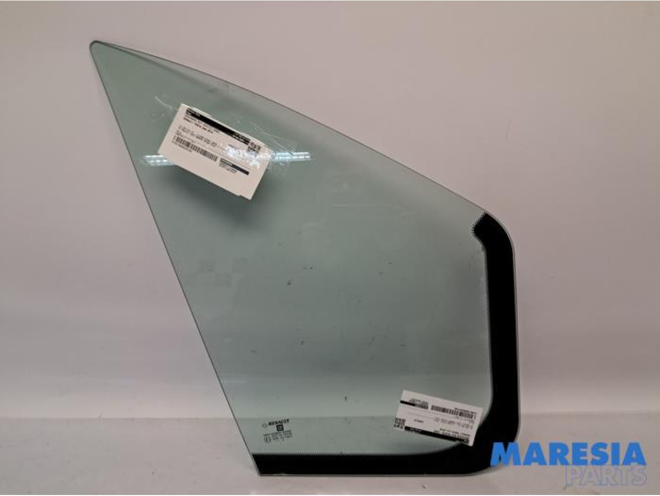 Renault - Trafic - Vitre triangulaire avant droite