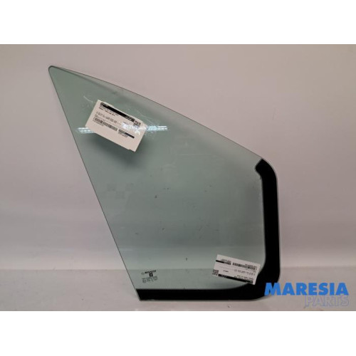 Renault - Trafic - Vitre triangulaire avant droite