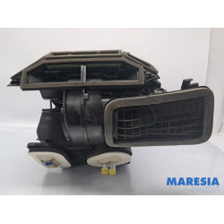 Renault - Megane - Heizgehäuse