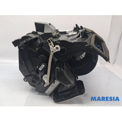 Renault - Megane - Heizgehäuse