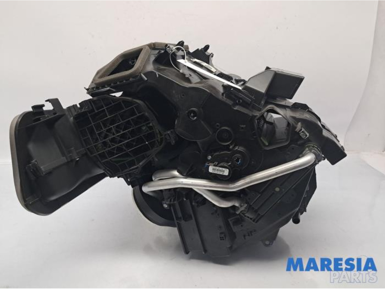 Renault - Megane - Heizgehäuse