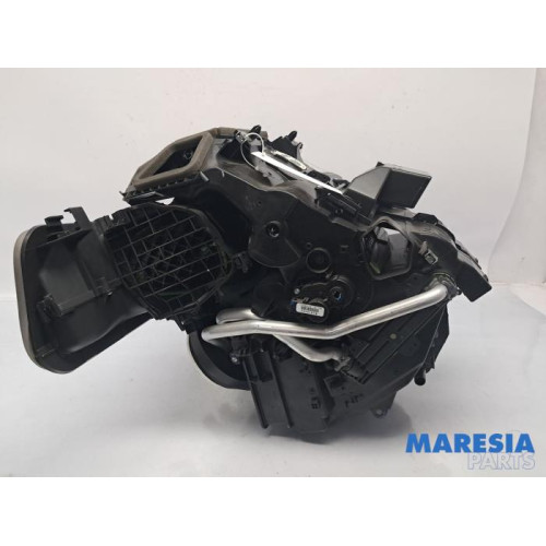 Renault - Megane - Boîtier chauffage