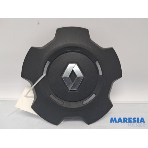 Renault - Trafic - Radkappe