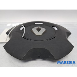 Renault - Trafic - Radkappe