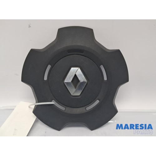 Renault - Trafic - Radkappe