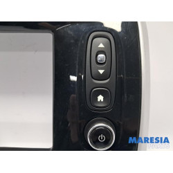 Renault - Trafic - Unité de contrôle Multimedia