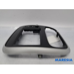 Renault - Trafic - Unité de contrôle Multimedia