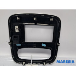 Renault - Trafic - Unité de contrôle Multimedia