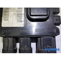 Renault - Trafic - Voltage regulator
