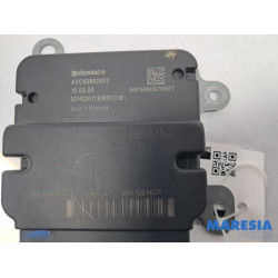 Renault - Trafic - Airbag Modul