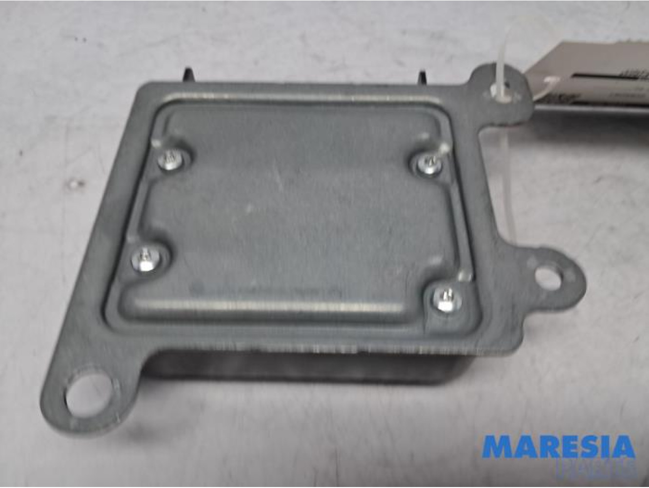 Renault - Trafic - Airbag Modul