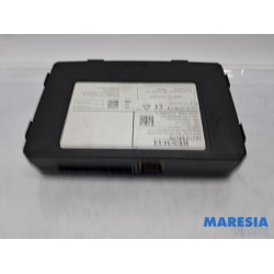 Renault - Trafic - Module téléphone