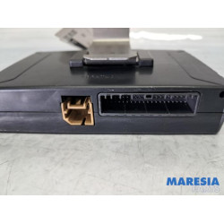 Renault - Trafic - Module téléphone