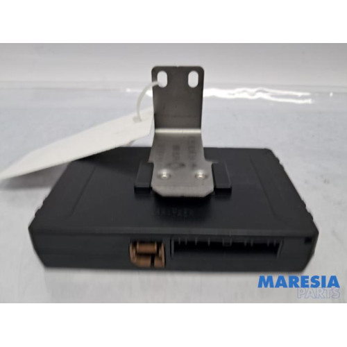 Renault - Trafic - Telefon Modul