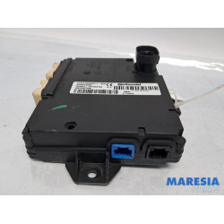 Renault - Trafic - Zentralverriegelung Modul