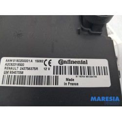 Renault - Trafic - Zentralverriegelung Modul