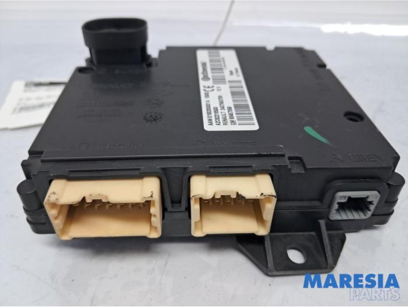 Renault - Trafic - Zentralverriegelung Modul