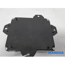 Renault - Trafic - Zentralverriegelung Modul