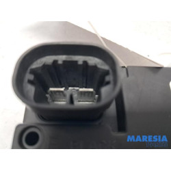 Renault - Trafic - Zentralverriegelung Modul