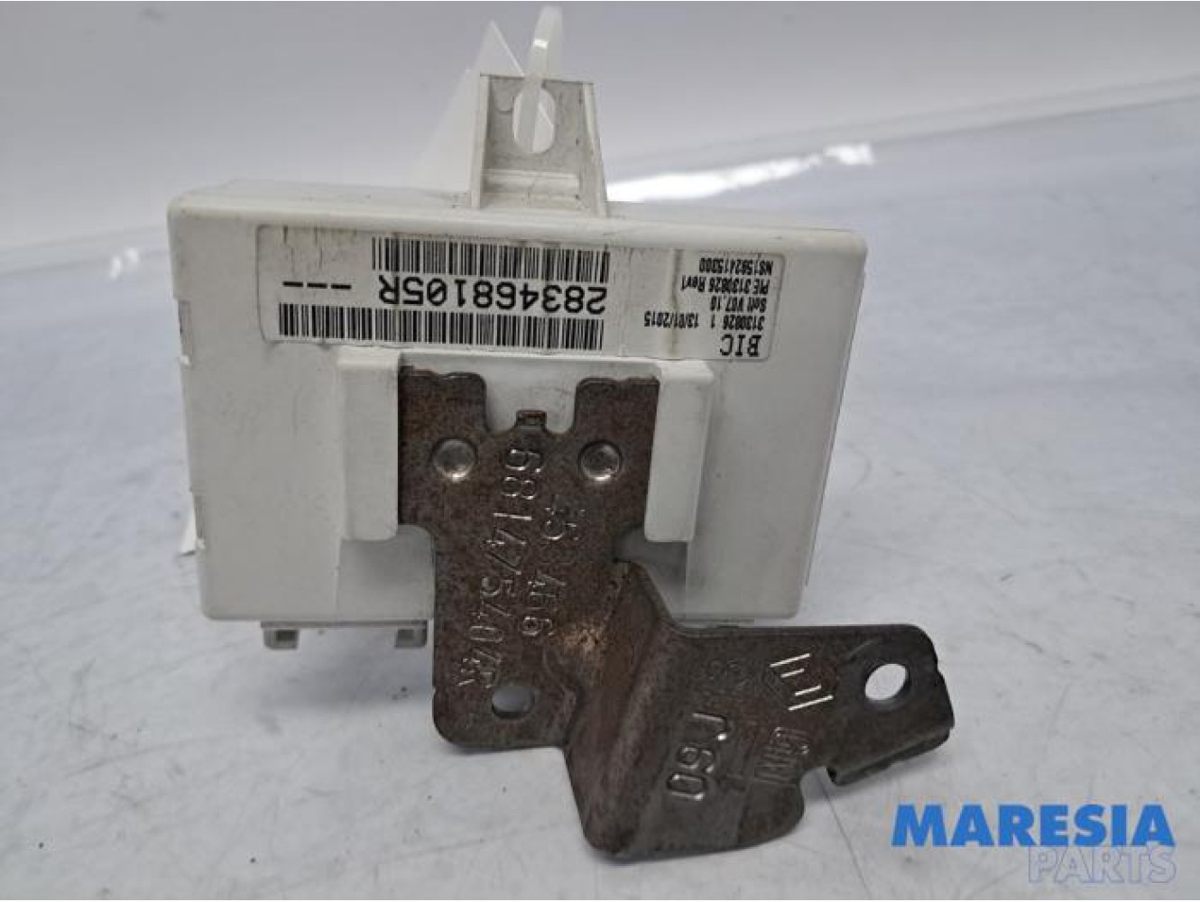 Renault - Trafic - Navigation Modul