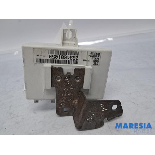 Renault - Trafic - Navigation Modul