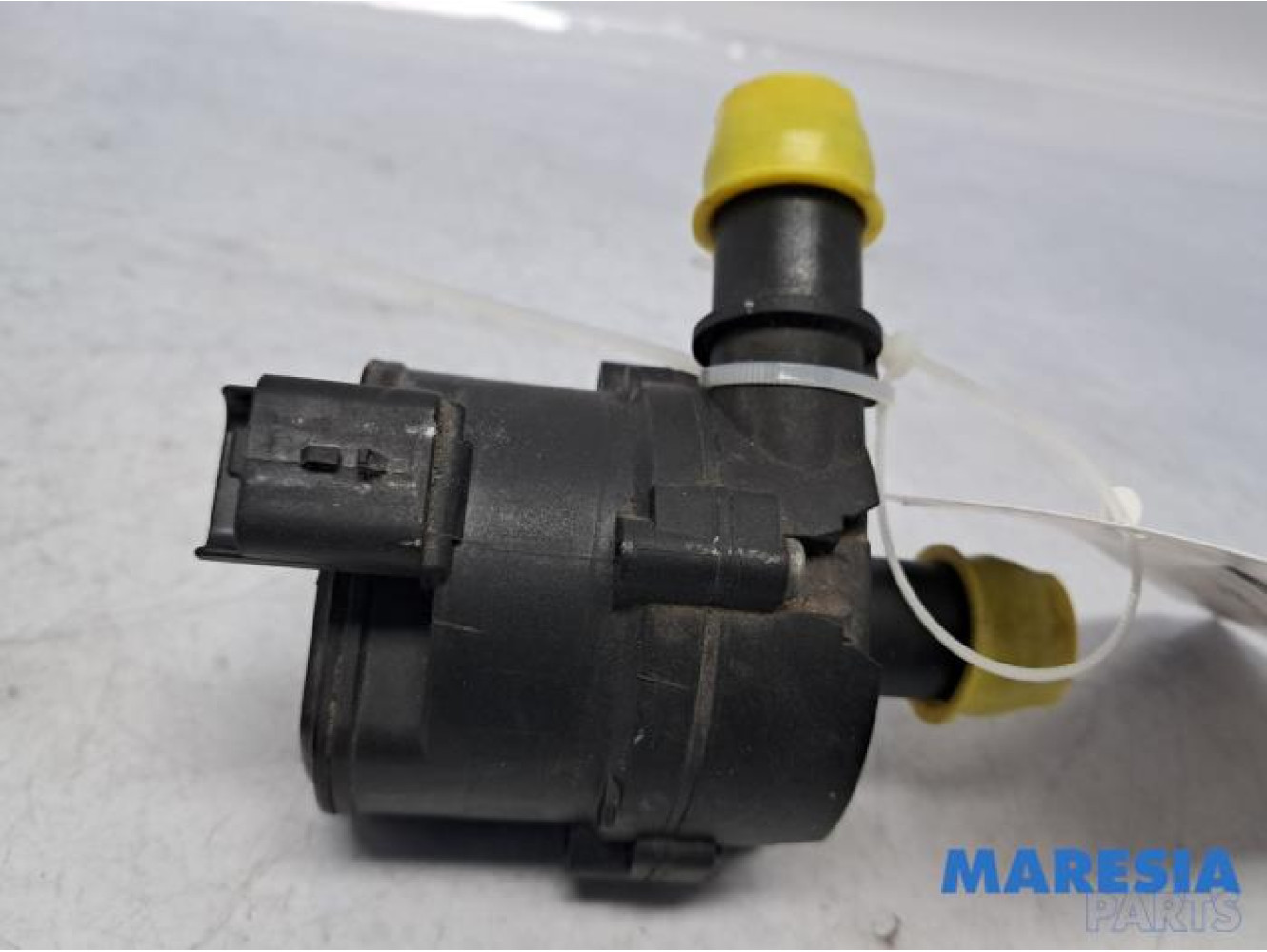 Renault - Trafic - Extra waterpomp