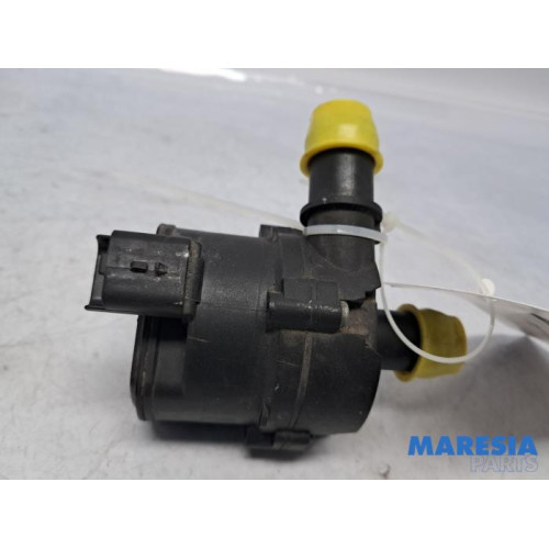 Renault - Trafic - Extra waterpomp
