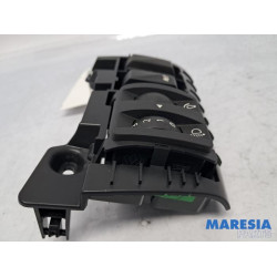 Renault - Trafic - Commutateur phare hauteur réglable