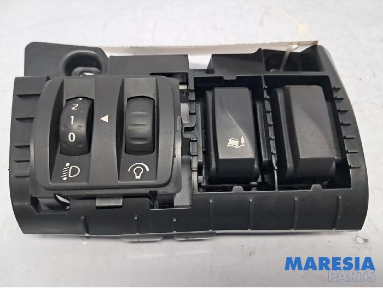 Renault - Trafic - Commutateur phare hauteur réglable