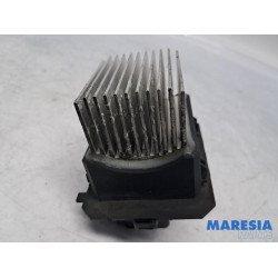 Renault - Trafic - Heizung Widerstand