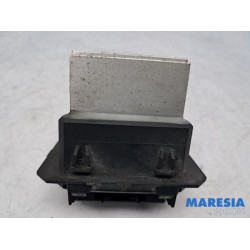 Renault - Trafic - Heizung Widerstand